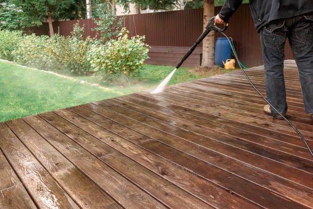 Best House Exterior Washing  in Adairsville, GA