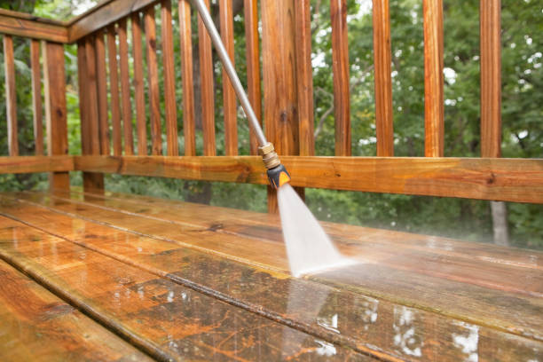 Best Building Exterior Washing  in Adairsville, GA